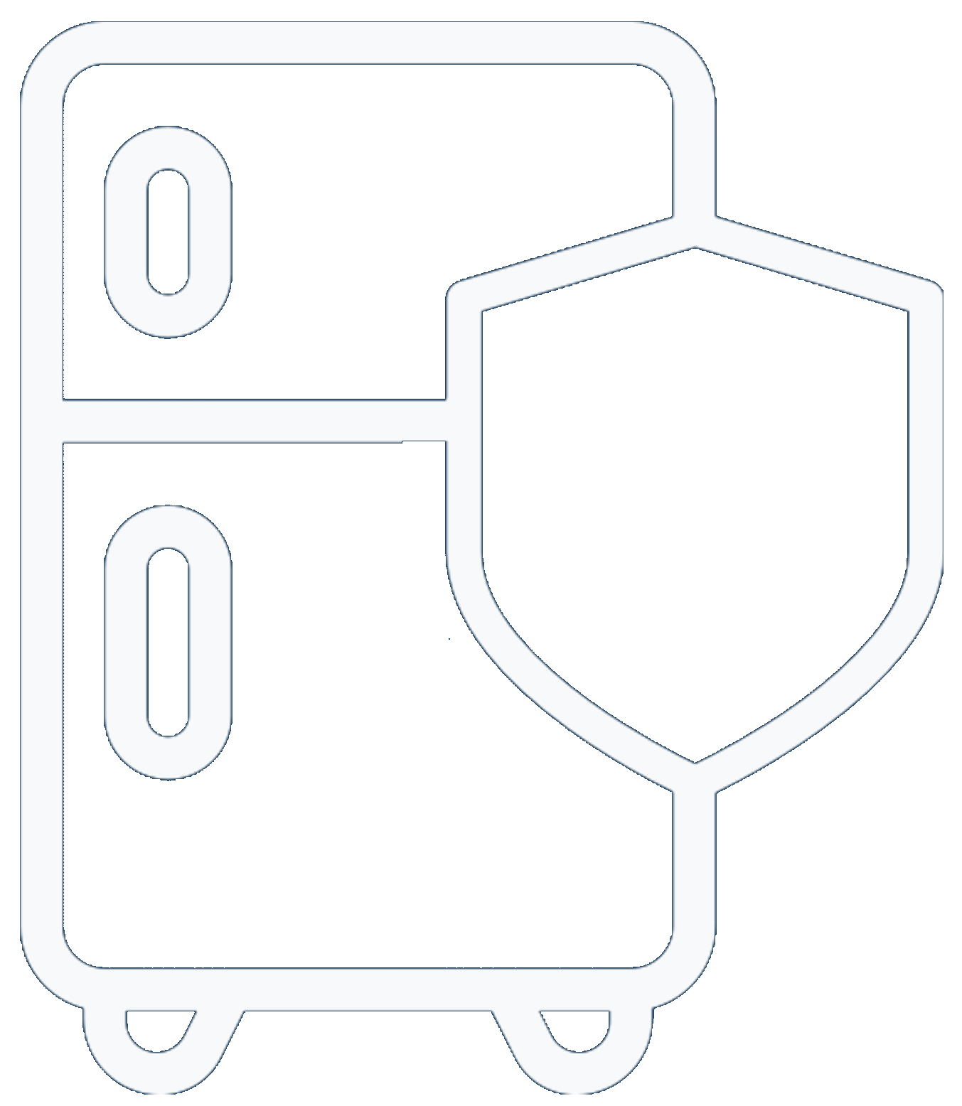 Okoshűtő logó